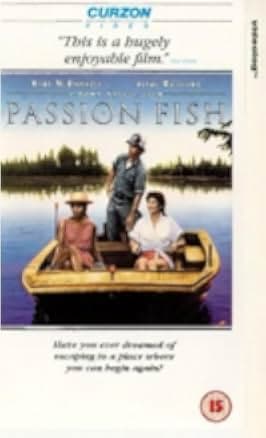 Passion Fish 1992