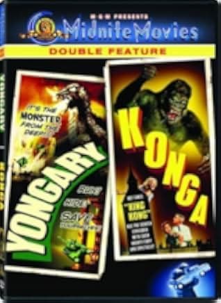 Konga 1961