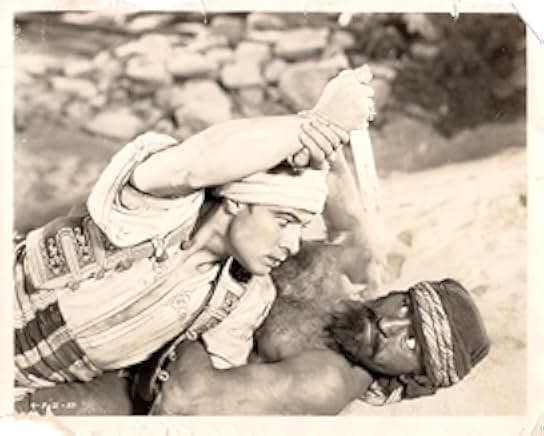 The Son of the Sheik 1926