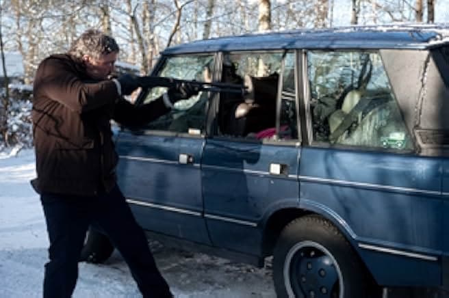 Bonded by Blood 2010