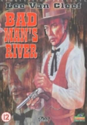 Bad Man's River 1971