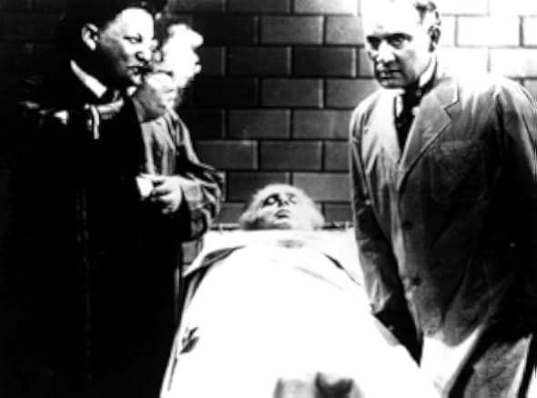 The Testament of Dr. Mabuse 1933