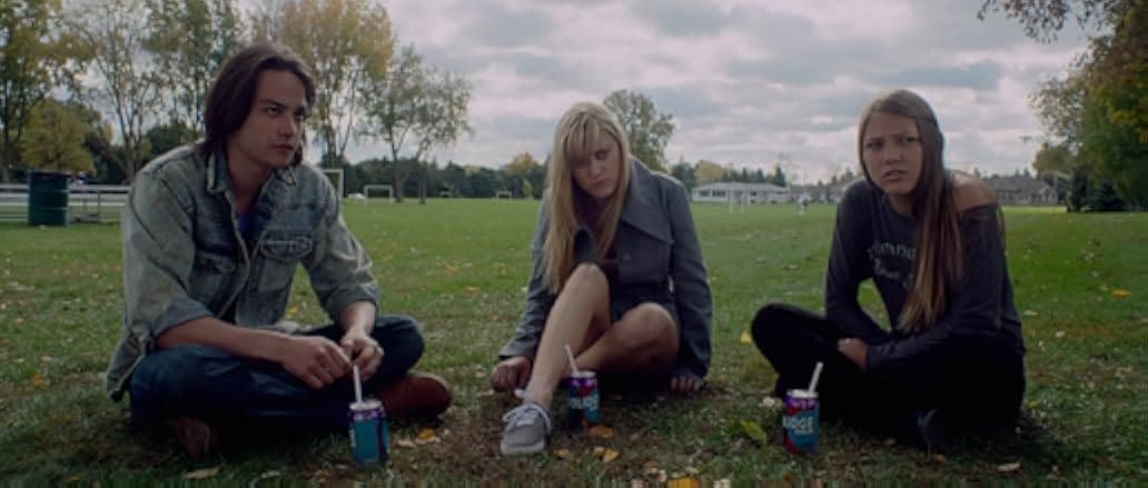 It Follows 2014
