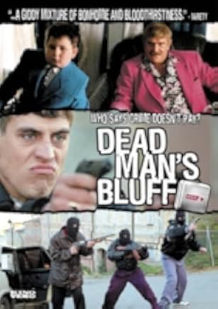 Blind Man's Bluff 2005