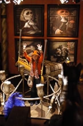 Halloweentown High 2004