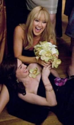 Bride Wars 2009