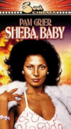 'Sheba, Baby' 1975