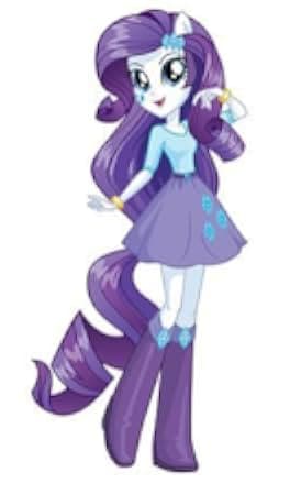 My Little Pony: Equestria Girls 2013