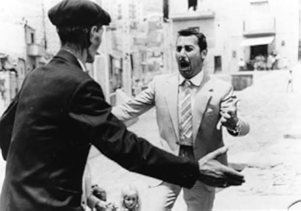 Mafioso 1962