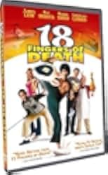 18 Fingers of Death! 2006