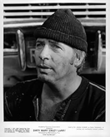 Dirty Mary Crazy Larry 1974