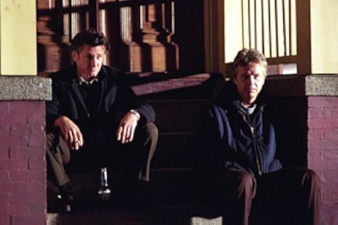 Mystic River 2003