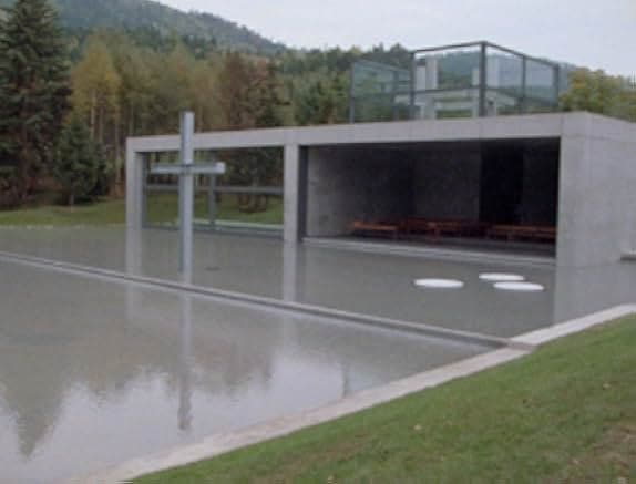 Tadao Ando 1988