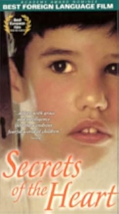 Secrets of the Heart 1997