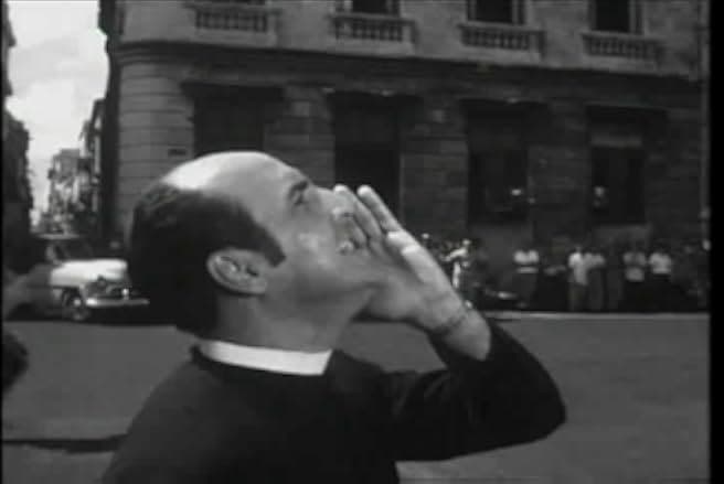 Death of a Bureaucrat 1966