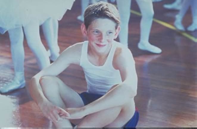 Billy Elliot 2000