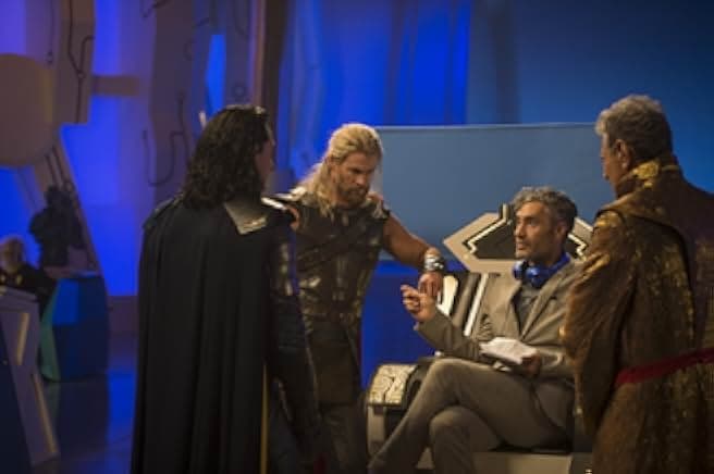 Thor: Ragnarok 2017