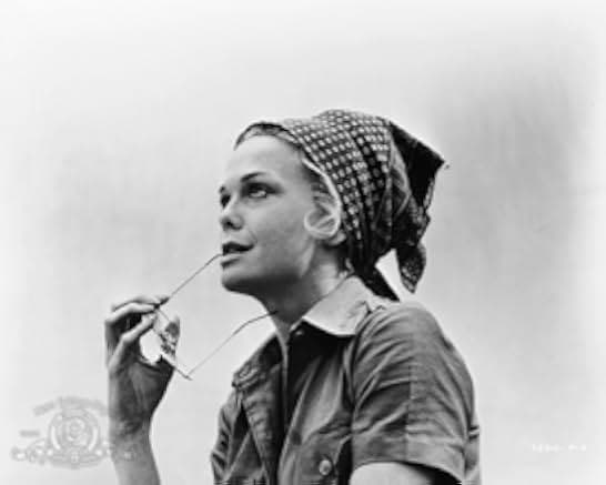 Frauen in Ketten 1973