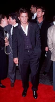 The Crossing Guard 1995