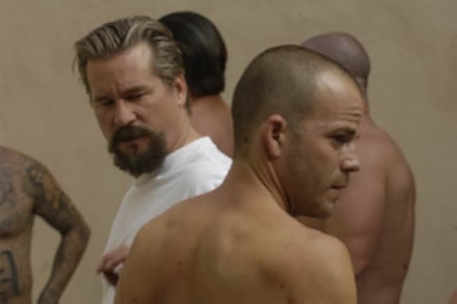 Felon 2008