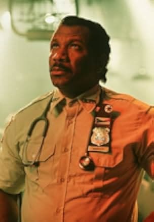 Bringing Out the Dead 1999