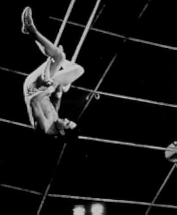 Fun in Acapulco 1963