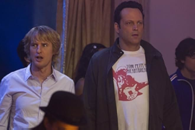 The Internship 2013