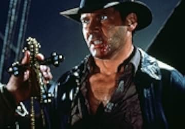 Indiana Jones and the Last Crusade 1989