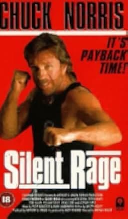 Silent Rage 1982