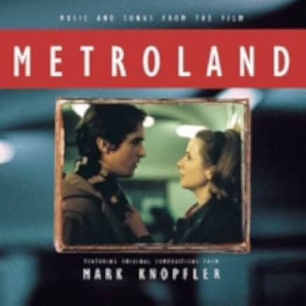 Metroland 1998