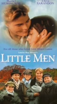 Little Men 1998