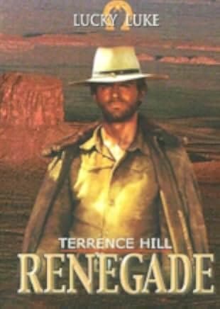 They Call Me Renegade 1987