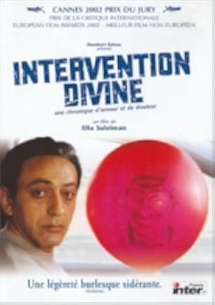Divine Intervention 2002