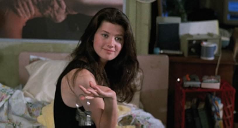 The Initiation 1984