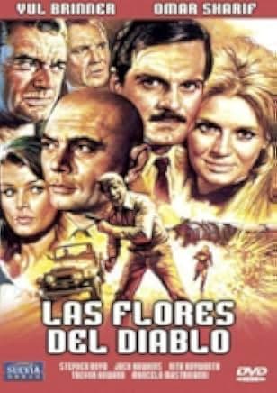 The Poppy Is Also a Flower 1966