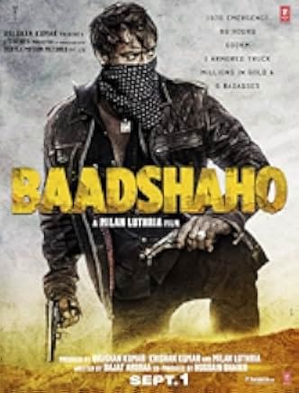 Baadshaho 2017