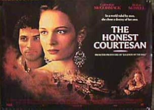 Dangerous Beauty 1998