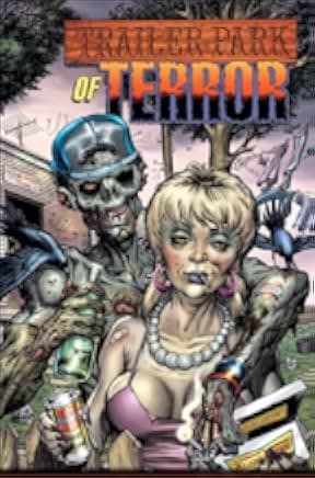 Trailer Park of Terror 2008