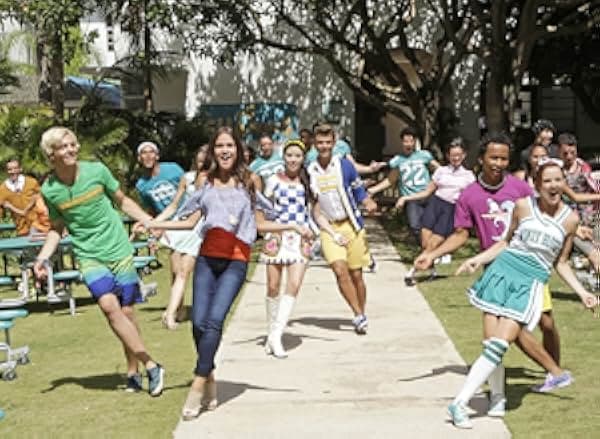 Teen Beach 2 2015