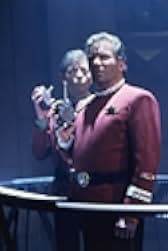 Star Trek VI: The Undiscovered Country 1991