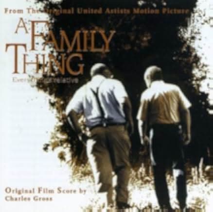 A Family Thing 1996