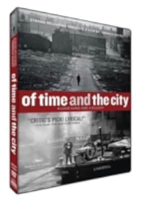Of Time and the City 2008