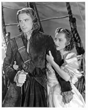 Captain Blood 1935