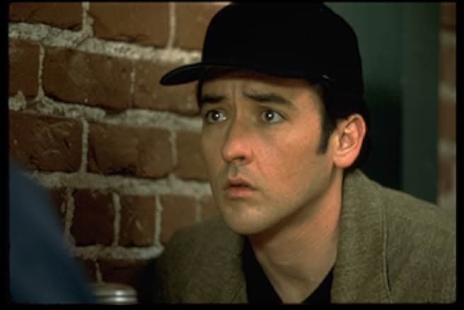 Grosse Pointe Blank 1997
