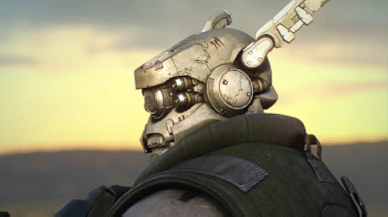 Appleseed Alpha 2014