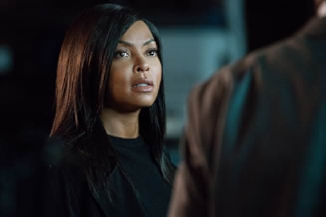 Proud Mary 2018