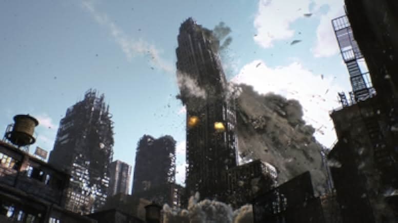 Appleseed Alpha 2014