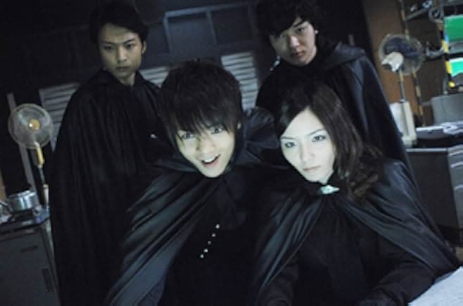 Mememe no kurage 2013