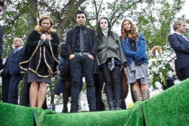 Perfect Sisters 2014