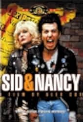 Sid and Nancy 1986